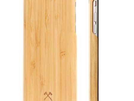 Woodcessories EcoCase Cevlar iPhone 6(s)   Plus Bamboo eco160 Online Sale