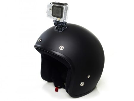 GoXtreme Helmet Mount 55236 Fashion