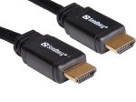 Sandberg 508-99 HDMI 2.0 19M-19M 3m Hot on Sale