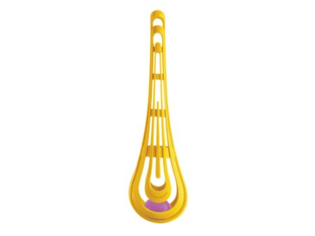 ViceVersa Kogel Whisk yellow 16121 Fashion