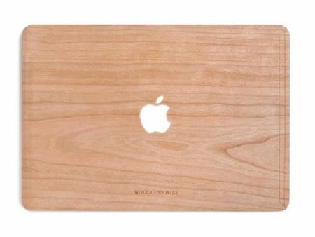 Woodcessories EcoSkin Apple Air 11 Cherry eco090 Cheap