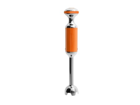 ViceVersa Tix Hand Blender orange 71022 Cheap