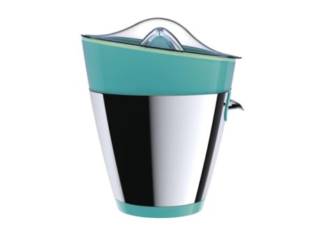 ViceVersa Tix Citrus Juicer turquoise 16653 on Sale