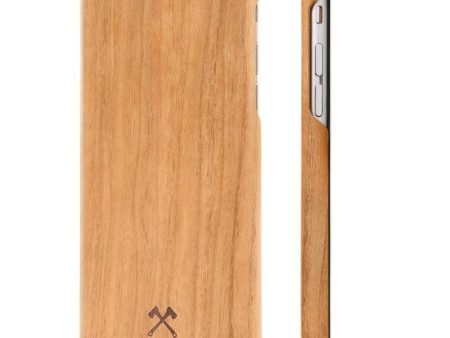 Woodcessories EcoCase Cevlar iPhone 6(s)   Plus Cherry eco159 Online Hot Sale