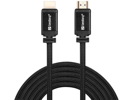 Sandberg 508-99 HDMI 2.0 19M-19M 3m Hot on Sale