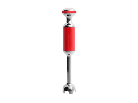 ViceVersa Tix Hand Blender red 71033 Online Sale