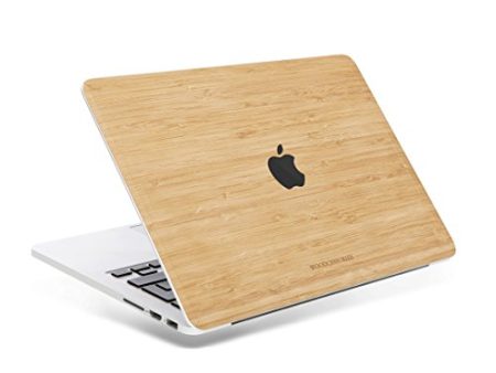 Woodcessories EcoSkin Apple Pro 15 (2016)  Bamboo eco166 Cheap