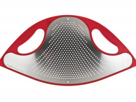 ViceVersa Flexy Grater red 13832 Supply