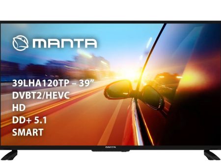 Manta 39LHA120TP Online Hot Sale