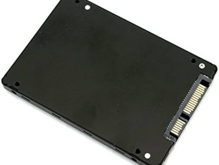 Micron SSD 512GB 2.5 (MTFDDAK512TBN-1AR12ABYY) Fashion