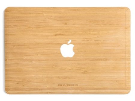 Woodcessories EcoSkin Apple Pro Retina 15 Bamboo eco100 Cheap